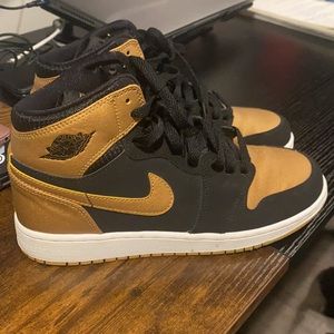 Jordan 1 retro MELO (GS)